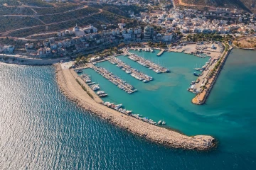 Setur Finike Marina