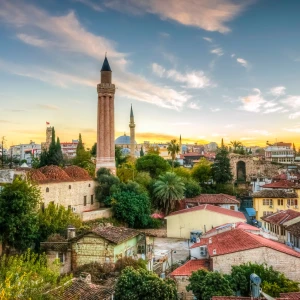 Antalya