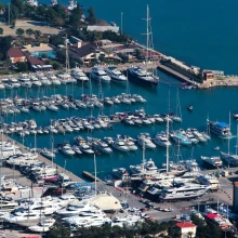 Setur Antalya Marina