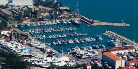 Setur Antalya Marina