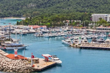 G Marina Kemer