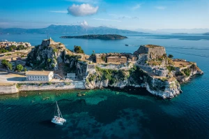 Corfu