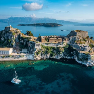 Corfu