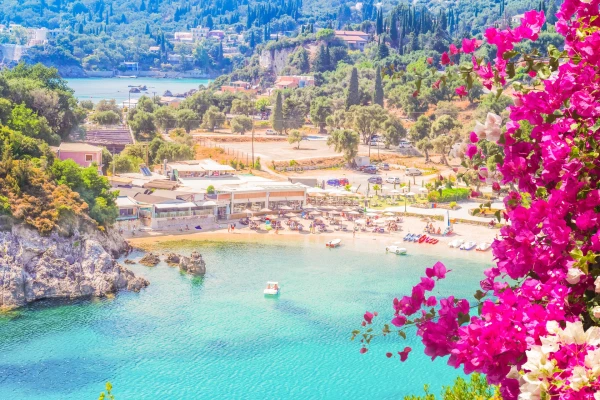 Corfu - фото города 4