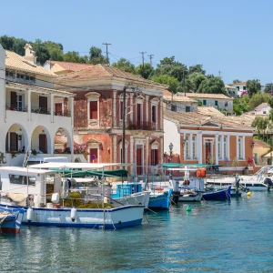 Paxos & Antipaxos
