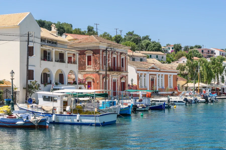 Paxos & Antipaxos