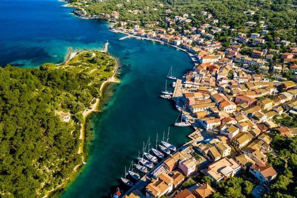 Paxos & Antipaxos - фото города 4