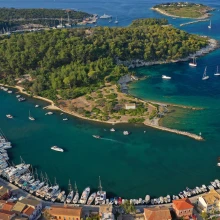 Gaios Marina
