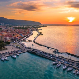 Lefkada