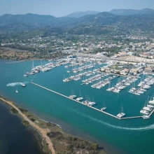 D-Marin Lefkas