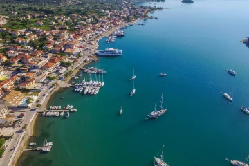 Marina Nydri