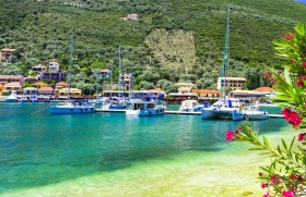 Stavros Marina Sivota