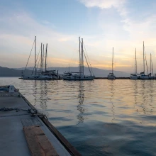 Nikiana Marina