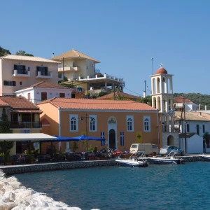 Meganisi