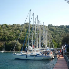 Odyseas Marina