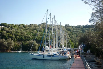 Odyseas Marina