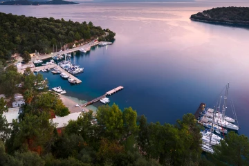Port Spilia