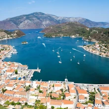 Marina Ithaki