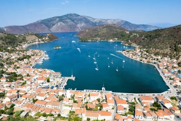 Marina Ithaki