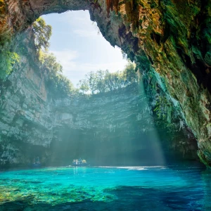 Kefalonia