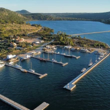Argostoli Yacht Marina