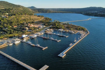Argostoli Yacht Marina