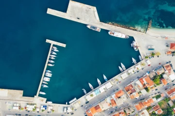 Sami Marina