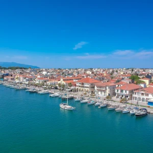 Preveza