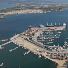 Preveza Marina