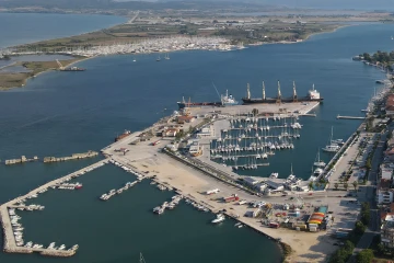 Preveza Marina