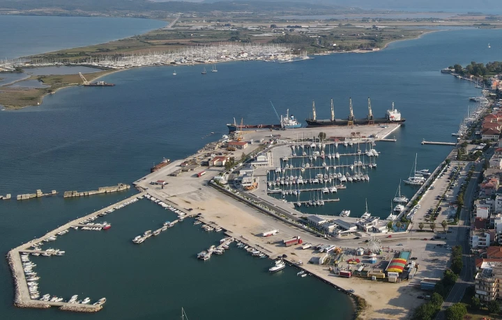 Preveza Marina
