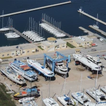 Cleopatra Marina
