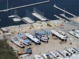 Cleopatra Marina