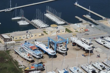 Cleopatra Marina