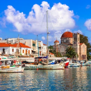 Aegina