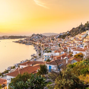 Poros