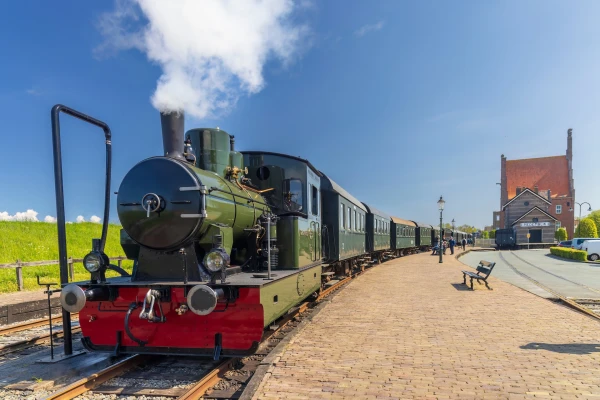 Medemblik - фото города 3
