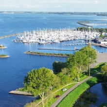 Regatta Center Medemblik