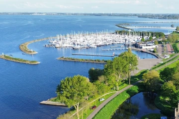 Regatta Center Medemblik