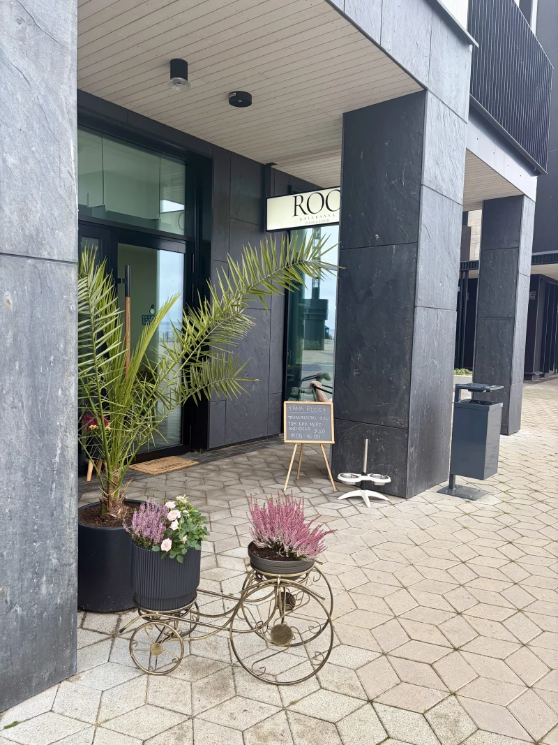 Roo Bakery & Café - фото достопримечательности 2