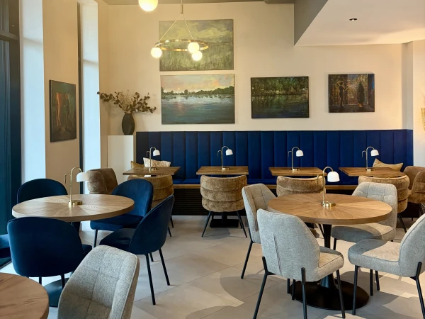 Roo Bakery & Café - фото достопримечательности 3