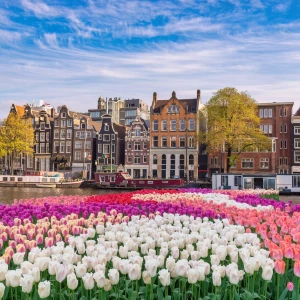 Amsterdam