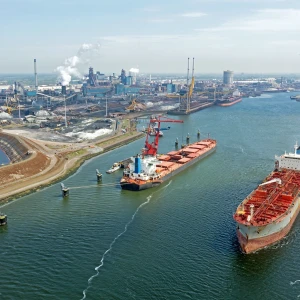 IJmuiden