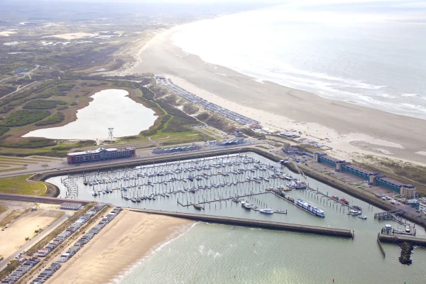 IJmuiden - фото города 3