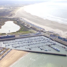 Seaport Marina IJmuiden