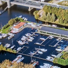 Watersportvereniging Amsterdam