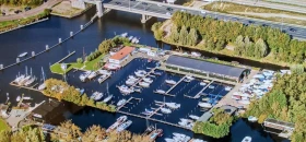 Watersportvereniging Amsterdam