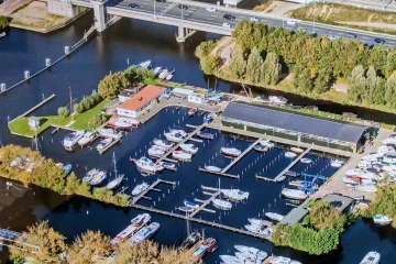 Watersportvereniging Amsterdam