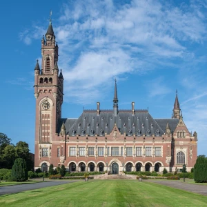 The Hague