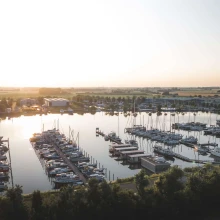 Jachthaven Waterkant